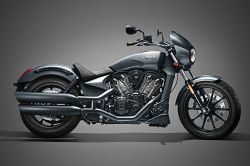 Victory Octane 2016, pour les vrais riders