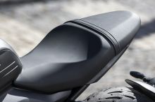 selle Triumph Trident 660