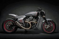 Victory Octane 2016, pour les vrais riders