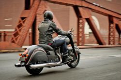 Victory Octane 2016, pour les vrais riders