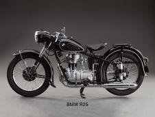 BMW R25 1953