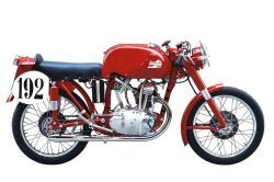 Ducati GS125