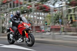 Ducati Multitrada 1200 S SPORT