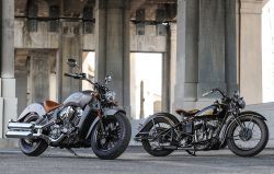 2015 Indian Scout