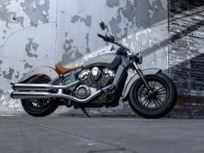 2015 Indian Scout