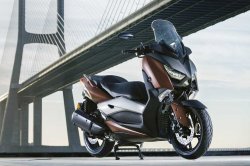Scooter Yamaha X Max 300