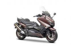 Scooter gros cube Yamaha Tmax