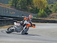 ktm supermotard