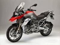 moto  BMW R 1200 GS