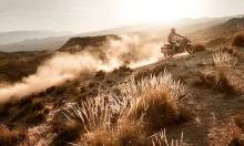 moto off road  BMW R 1200 GS