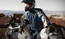 moto balade  BMW R 1200 GS