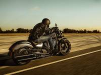 alternative Harley Davidson