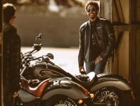 nouveatré Gunner 2014 par Victory