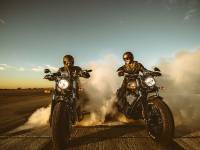 modèle gunner de Victory pour 2014