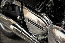 Photos Triumph 1700 Thunderbird Commander 2014