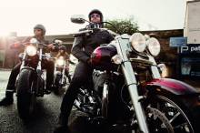 Photos Triumph 1700 Thunderbird Commander 2014