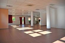 Location de salle de réception Marseille Allauch iCube