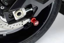 nouveauté 2014 GSX-R 750