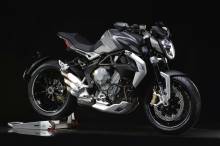 MV Agusta Brutale 800 Dragster
