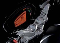 Brutale 800 Dragster