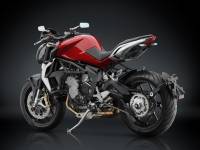 nouvelle MV Agusta Brutale 800