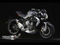 MV Agusta Brutale 800 Dragster nouveauté
