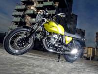 moto guzzi marseille