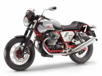 moto guzzi retro