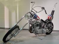 Moto Easy Rider