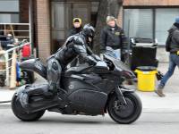 Moto film Robocop
