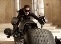 Photos de motos au cinéma dans des films célèbres