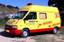 Dépannage et remorquage moto Aix en Provence SNRG garage Martin