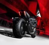 Nouvelle Ducati Diavel Aix en Provence
