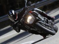 Nouvelle Ducati Diavel 2014 Toulon