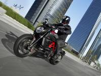 Nouvelle Ducati Diavel 2014 Salon de Provence