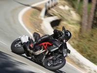 Nouvelle Ducati Diavel PACA
