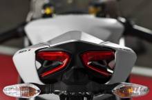 nouveauté Ducati 899 Panigale 2014