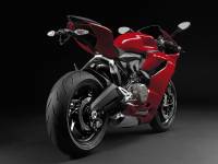Ducati 899 Panigale superbike maxisport