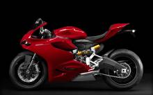 Ducati 899 Panigale superbike maxisport