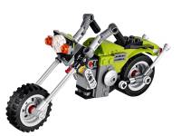 Moto Lego, pour les petits et les grands enfants....