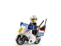 Moto Lego, pour les petits et les grands enfants....