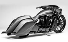 concept moto stammer