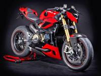 ducati panigale concept
