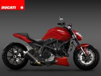 moto ducati concept