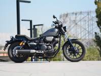 nouvelle yamaha XV950R