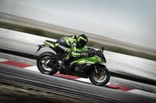 Kawasaki Ninja 1000 ZX-10R nouveauté