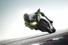 Kawasaki Ninja 1000 ZX-10R nouveauté