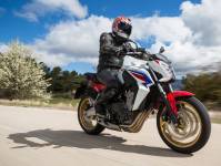 Nouveauté Honda 2014