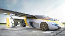 Moto volante, mythe ou réalité