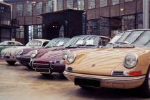 porsche 911 occasion Annecy